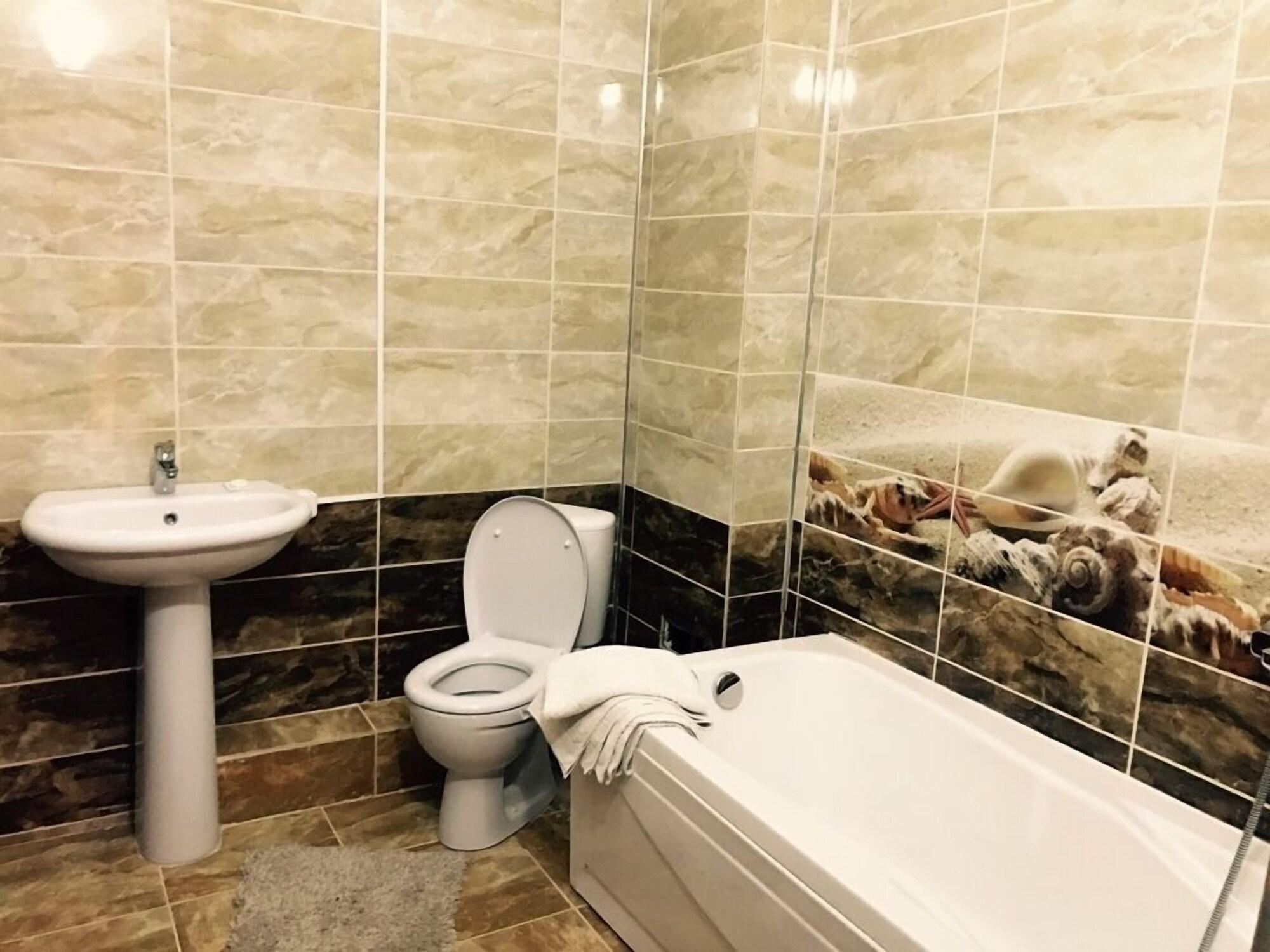 Mesogios Hotel Кишинёв Экстерьер фото