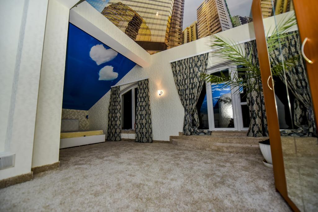 Mesogios Hotel Кишинёв Экстерьер фото