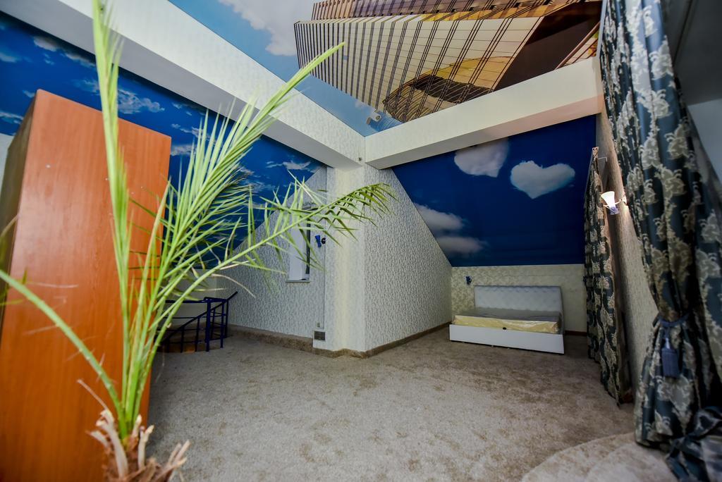 Mesogios Hotel Кишинёв Экстерьер фото