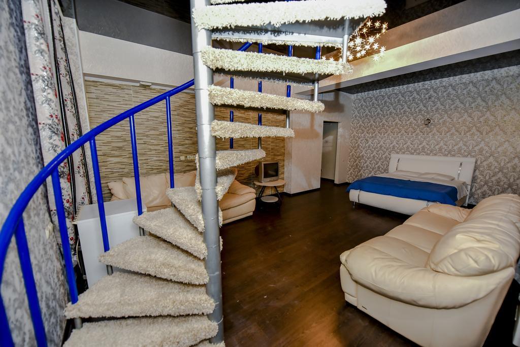 Mesogios Hotel Кишинёв Экстерьер фото