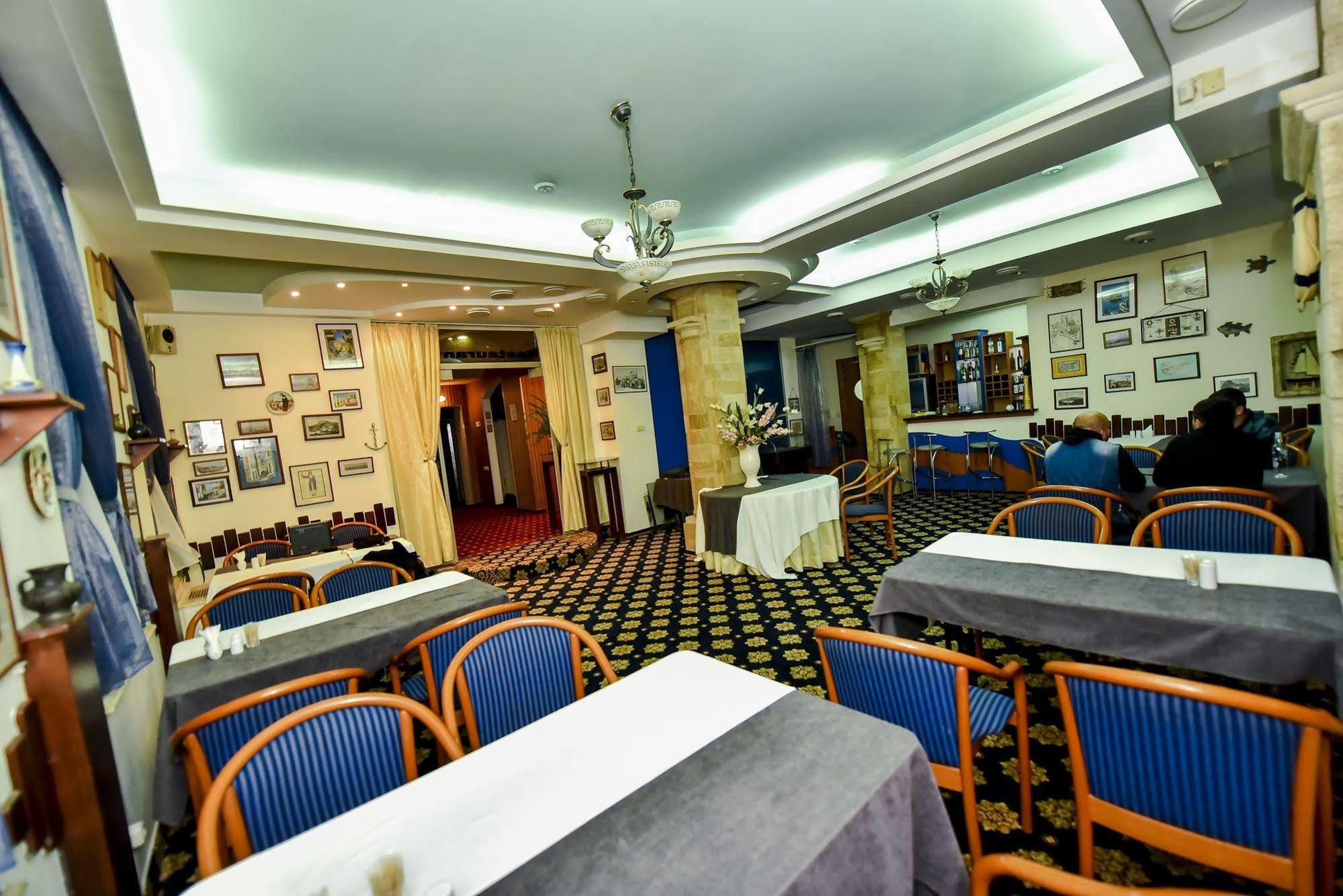 Mesogios Hotel Кишинёв Экстерьер фото