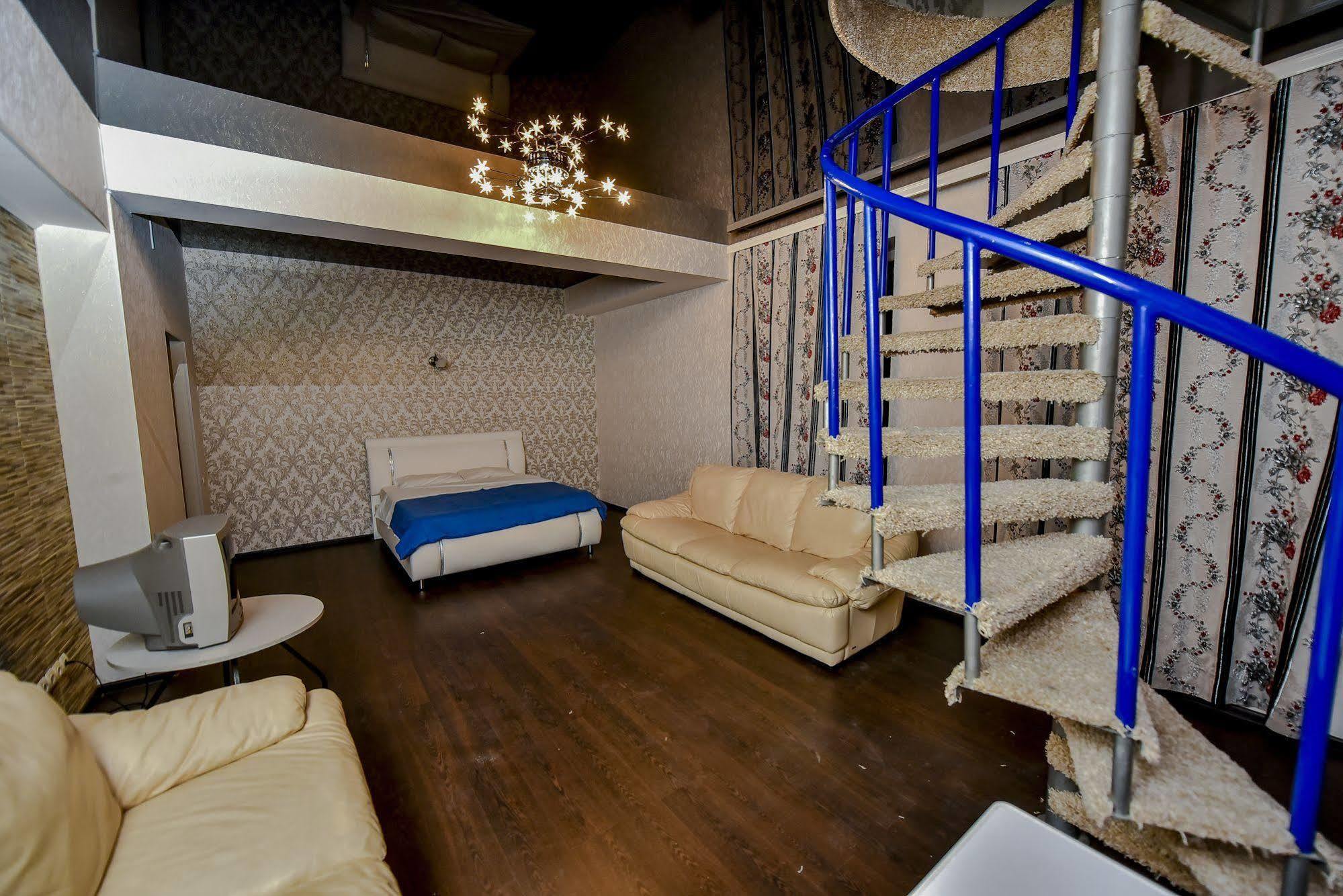 Mesogios Hotel Кишинёв Экстерьер фото